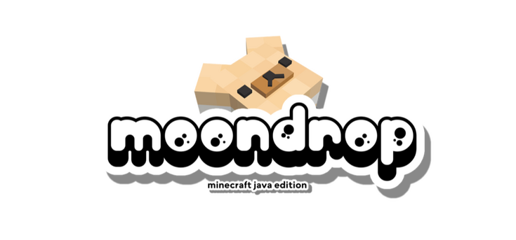 Moondrop CIT v1.1 Minecraft Texture Pack