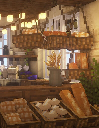 Moondrop CIT v1.0.2 Minecraft Texture Pack
